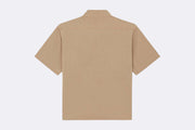 Dickies Unionville GD Work Shirt SS Desert Sand